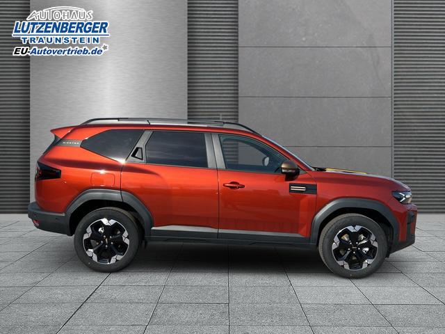 Dacia Bigster Extreme Pano+SHZ+RFK Hybrid 155 