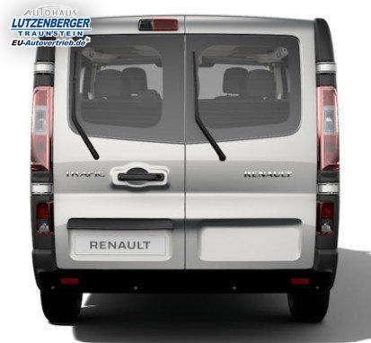 Renault Trafic L2H1 Grand Authentic SHZ AHK RFK dCi 150 