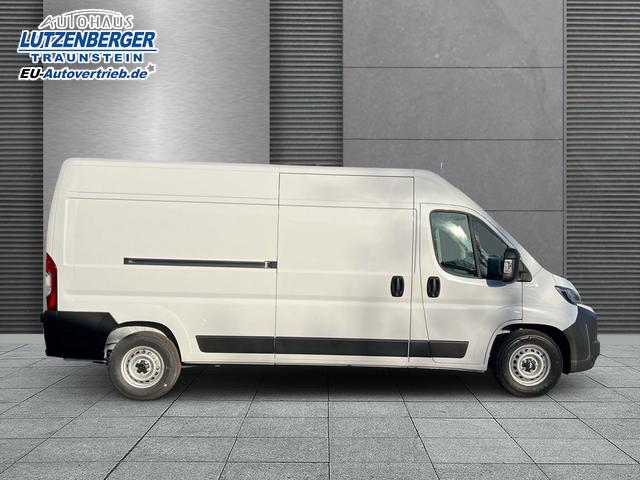 Opel Movano Fahrgestell L3H2 DAB+CarPlay+RFK 35 heavy BlueHDI 140 Automatik 