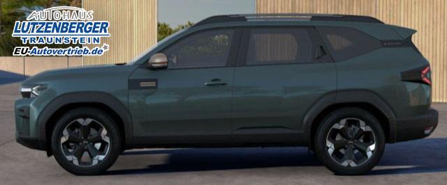 Dacia Bigster Extreme SHZ LKHZ Pano Hybrid 155 