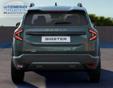 Dacia Bigster Extreme SHZ LKHZ Pano Hybrid 155 
