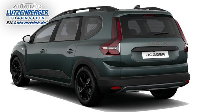 Dacia Jogger Extreme 5-S TCe 110 