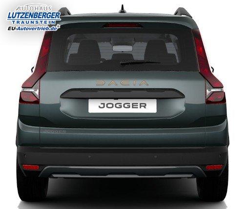 Dacia Jogger Extreme 5-S TCe 110 