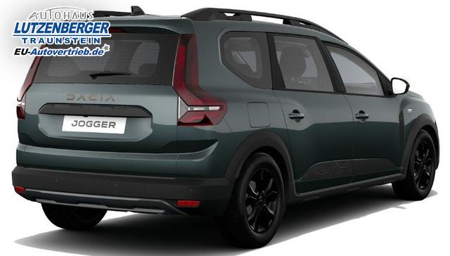 Dacia Jogger Extreme 5-S TCe 110 