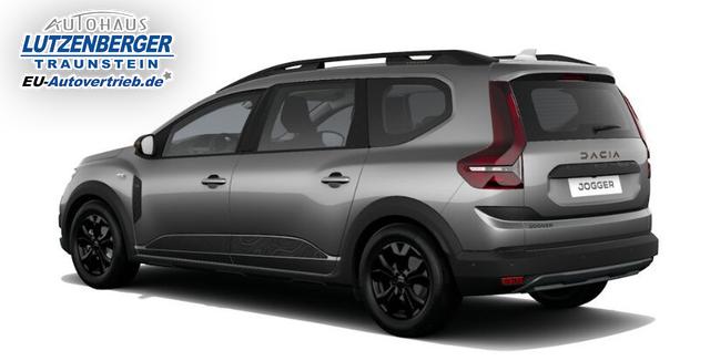 Dacia Jogger Extreme 5-S TCe 110 