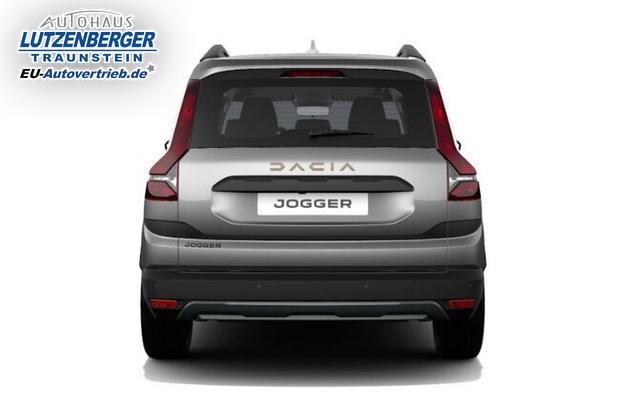 Dacia Jogger Extreme 5-S TCe 110 