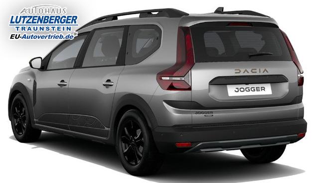 Dacia Jogger Extreme+ 5-S SHZ RFK Hybrid 140 
