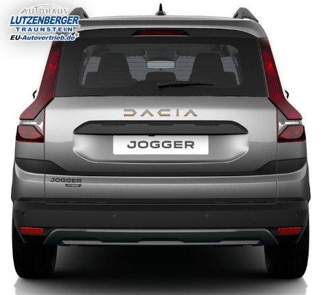 Dacia Jogger Extreme+ 5-S SHZ RFK Hybrid 140 
