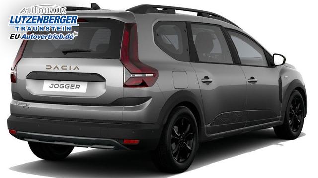 Dacia Jogger Extreme+ 5-S SHZ RFK Hybrid 140 