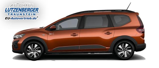 Dacia Jogger Expression 5-S SHZ TCe 100 ECO-G 