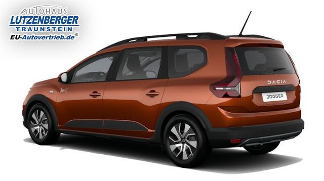 Dacia Jogger Expression 5-S SHZ TCe 100 ECO-G 