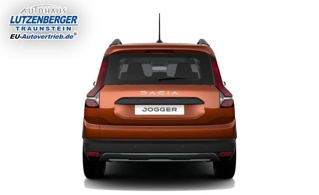Dacia Jogger Expression 5-S SHZ TCe 100 ECO-G 