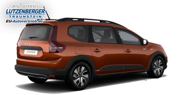 Dacia Jogger Expression 5-S SHZ TCe 100 ECO-G 