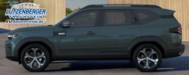 Dacia Bigster Journey SHZ LKHZ MV-Kamera TCe 140 