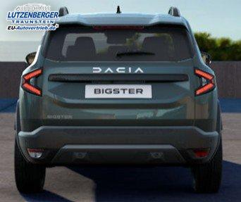 Dacia Bigster Journey SHZ LKHZ MV-Kamera TCe 140 