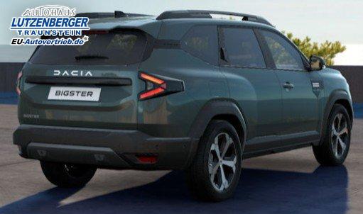 Dacia Bigster Journey SHZ LKHZ MV-Kamera TCe 140 