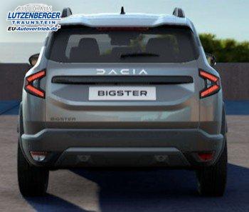 Dacia Bigster Journey SHZ LKHZ MV-Kamera TCe 140 