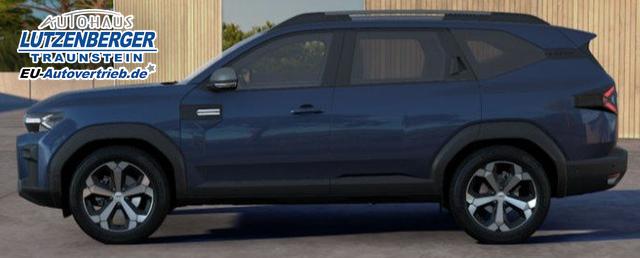 Dacia Bigster Journey SHZ LKHZ MV-Kamera TCe 140 