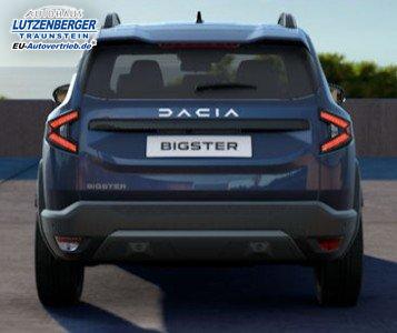 Dacia Bigster Journey SHZ LKHZ MV-Kamera TCe 140 