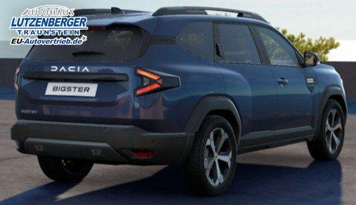 Dacia Bigster Journey SHZ LKHZ MV-Kamera TCe 140 