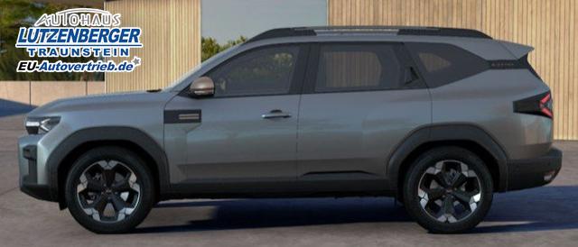 Dacia Bigster Extreme SHZ LKHZ Pano Hybrid 155 