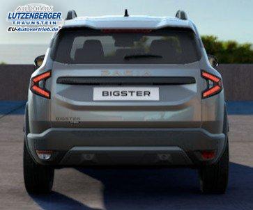Dacia Bigster Extreme SHZ LKHZ Pano Hybrid 155 