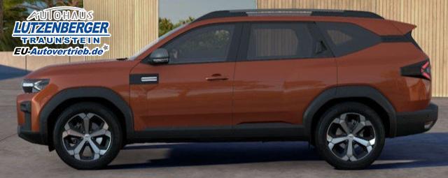 Dacia Bigster Journey SHZ LKHZ MV-Kamera TCe 140 