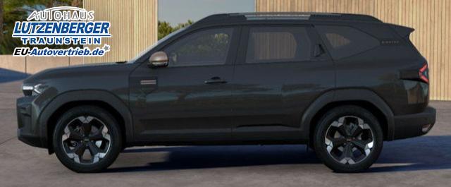 Dacia Bigster Extreme SHZ LKHZ Pano Hybrid 155 