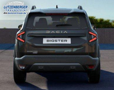Dacia Bigster Extreme SHZ LKHZ Pano Hybrid 155 