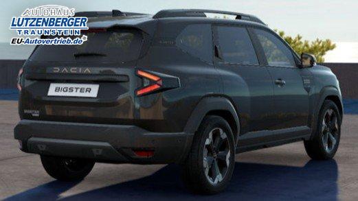 Dacia Bigster Extreme SHZ LKHZ Pano Hybrid 155 