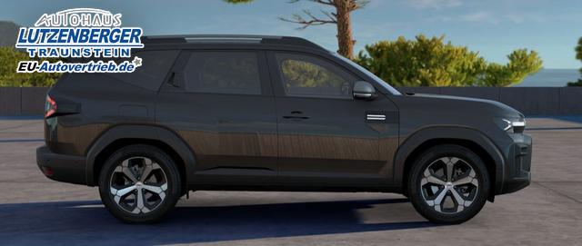 Dacia Bigster Journey LKHZ+SHZ+PDC+RFK Hybrid 155 