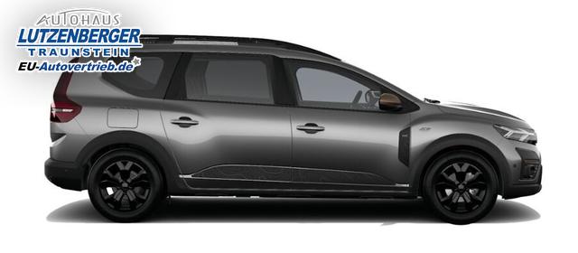 Dacia Jogger Extreme 5-S TCe 110 