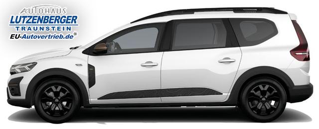 Dacia Jogger Extreme SHZ+PDC+RFK+Navi Hybrid 140 