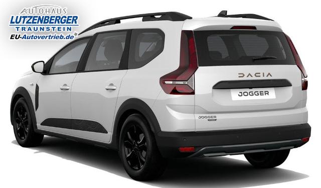 Dacia Jogger Extreme SHZ+PDC+RFK+Navi Hybrid 140 