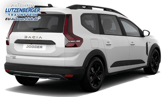 Dacia Jogger Extreme SHZ+PDC+RFK+Navi Hybrid 140 