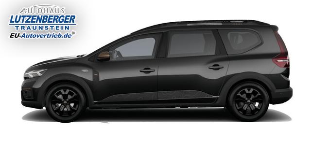 Dacia Jogger Extreme SHZ+PDC+RFK+Navi Hybrid 140 
