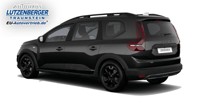 Dacia Jogger Extreme SHZ+PDC+RFK+Navi Hybrid 140 