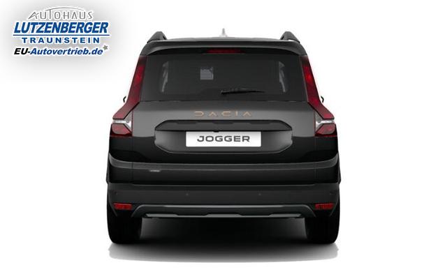 Dacia Jogger Extreme SHZ+PDC+RFK+Navi Hybrid 140 