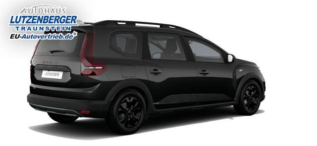 Dacia Jogger Extreme SHZ+PDC+RFK+Navi Hybrid 140 