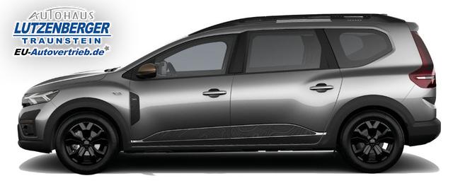 Dacia Jogger Extreme SHZ+PDC+RFK+Navi Hybrid 140 