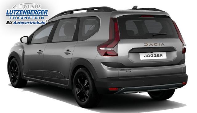 Dacia Jogger Extreme SHZ+PDC+RFK+Navi Hybrid 140 