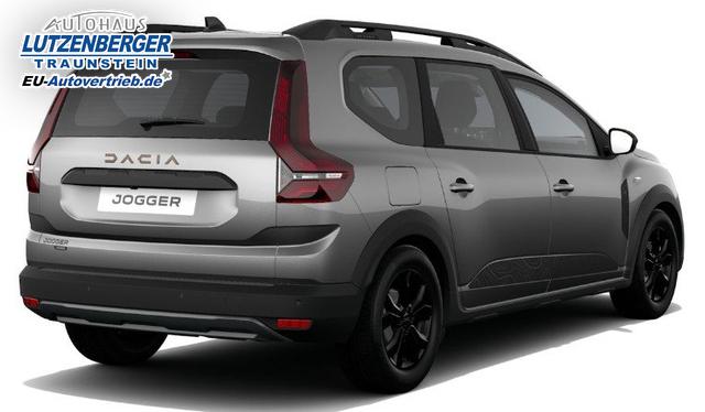 Dacia Jogger Extreme SHZ+PDC+RFK+Navi Hybrid 140 