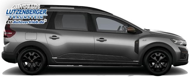 Dacia Jogger Extreme SHZ+PDC+RFK+Navi Hybrid 140 