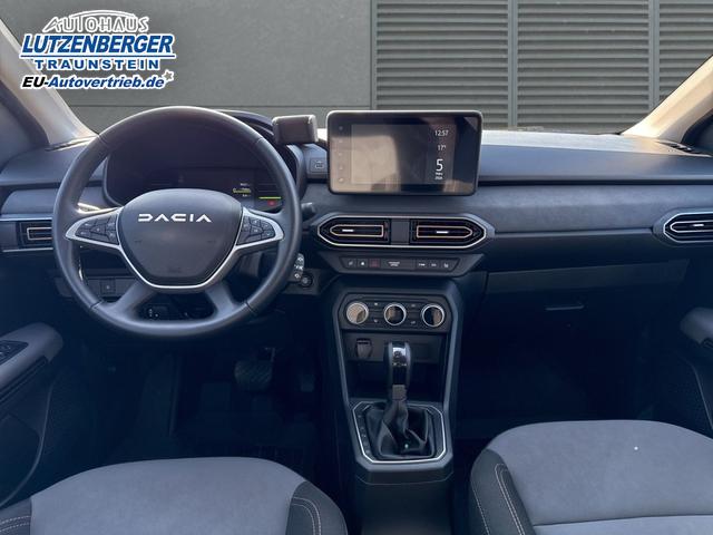 Dacia Jogger Extreme 5-S SHZ Hybrid 140 