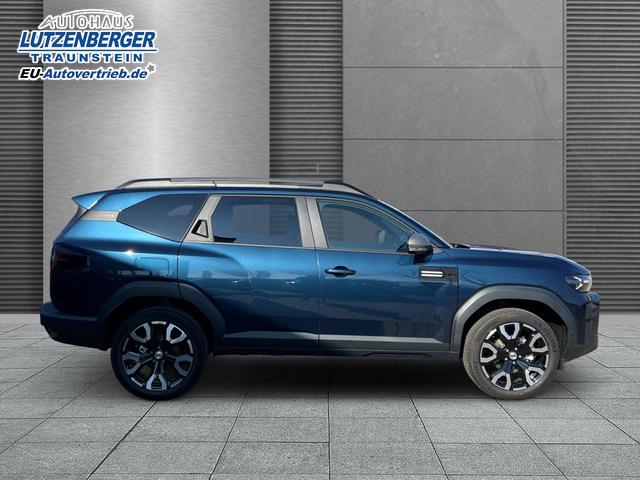 Dacia Bigster Journey Pano+LKHZ+SHZ+PDC+RFK Hybrid-G 150 4x4 