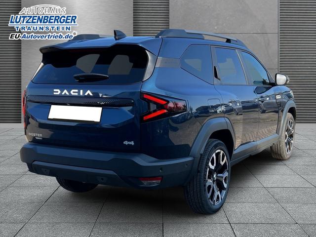 Dacia Bigster Journey Pano+LKHZ+SHZ+PDC+RFK Hybrid-G 150 4x4 