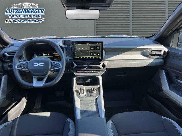 Dacia Bigster Journey Pano+LKHZ+SHZ+PDC+RFK Hybrid-G 150 4x4 