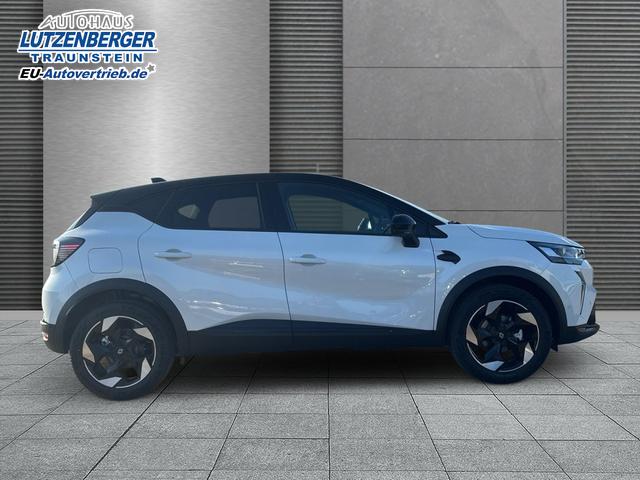 Renault Captur Techno Winterpaket+360&deg; Kamera TCe 90 