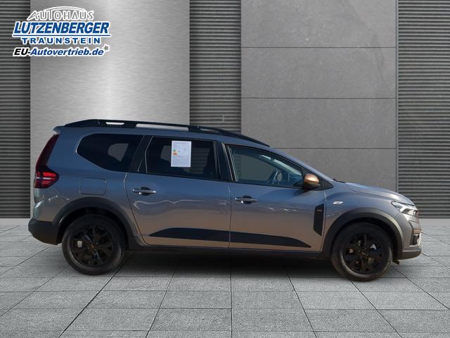 Dacia Jogger Extreme 5S SHZ+PDC+RFK+Navi Hybrid 140 