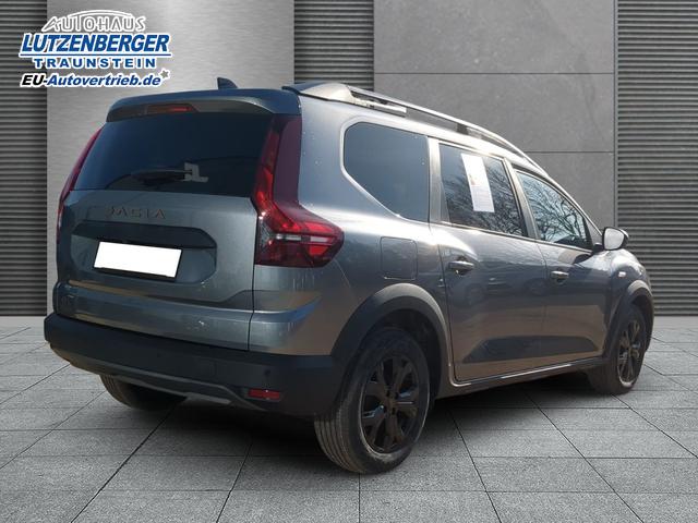 Dacia Jogger Extreme 5S SHZ+PDC+RFK+Navi Hybrid 140 